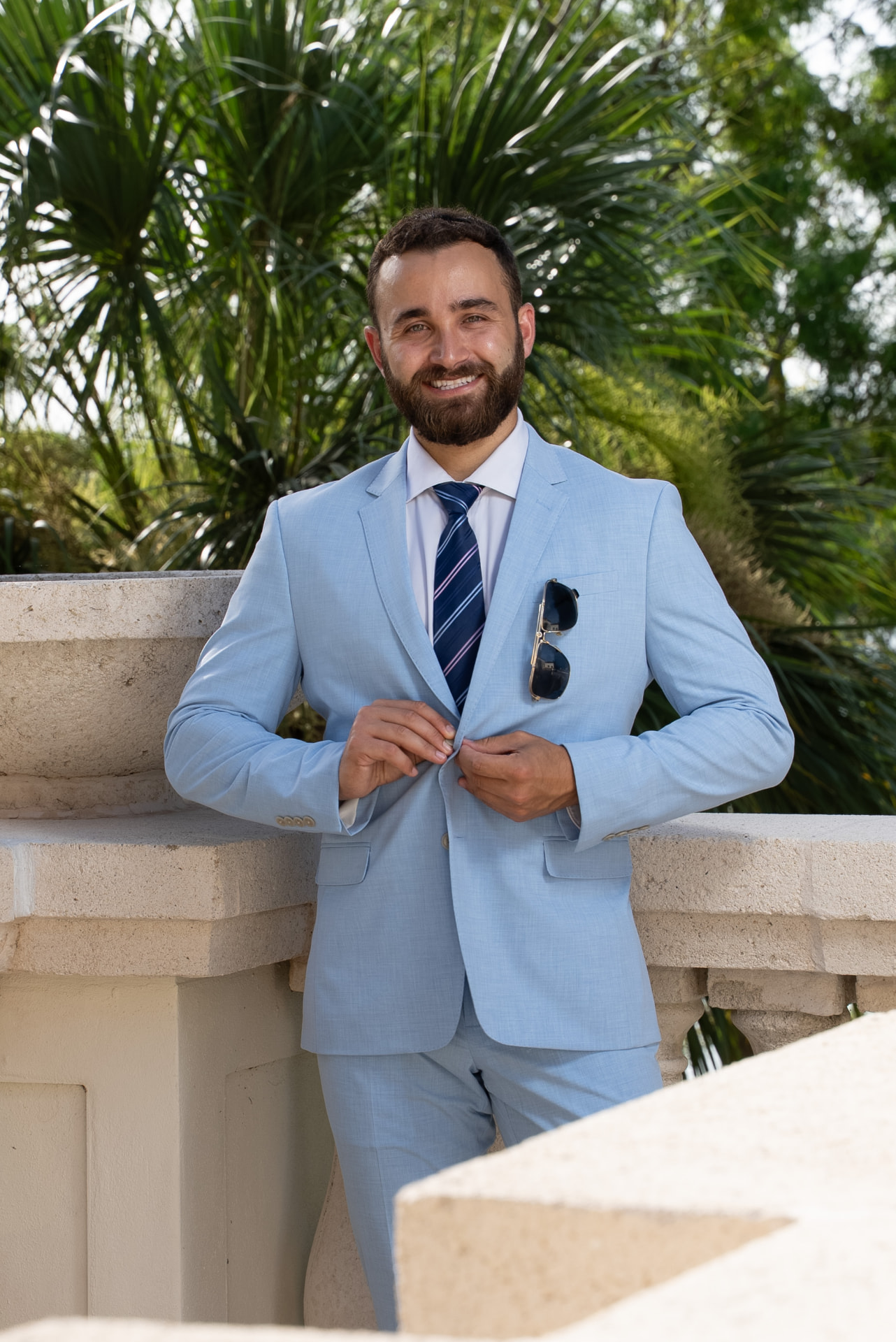 Jacob Goodman, Realtor