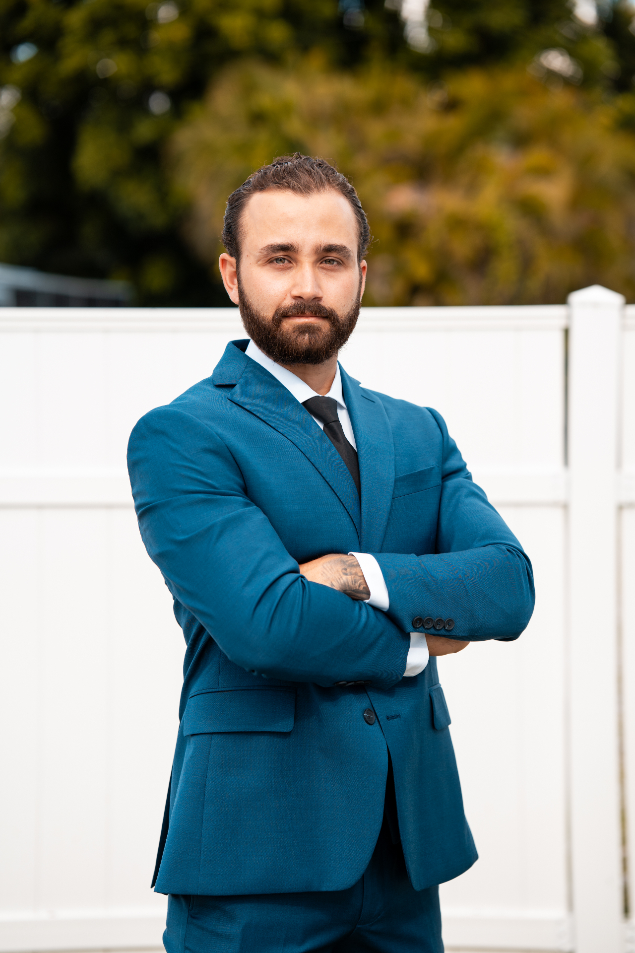 Jacob Goodman, Realtor